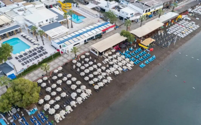 Petunya Beach Resort - All Inclusive