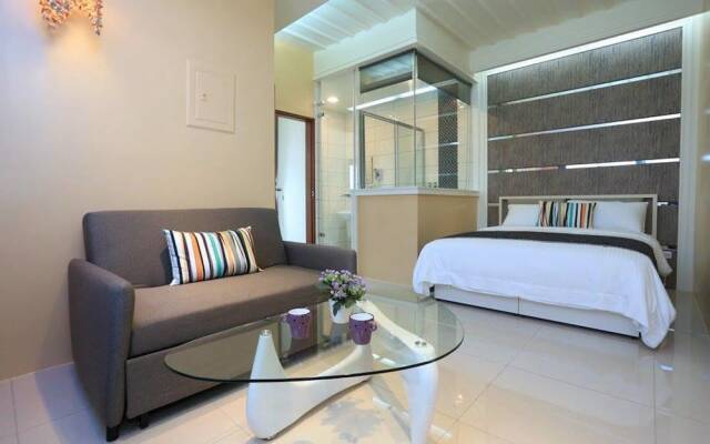 Ciao Ke Li B&B