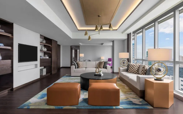 The Westin Manila