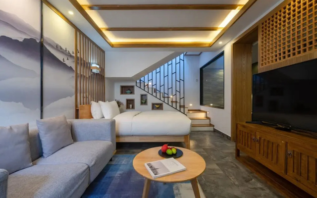 Baiduju Hotel