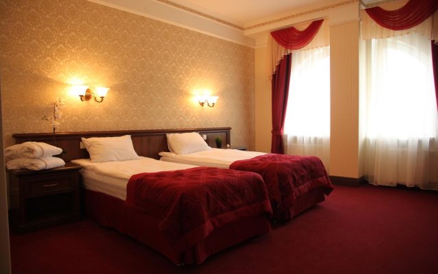 Grand Peterhof Spa Hotel