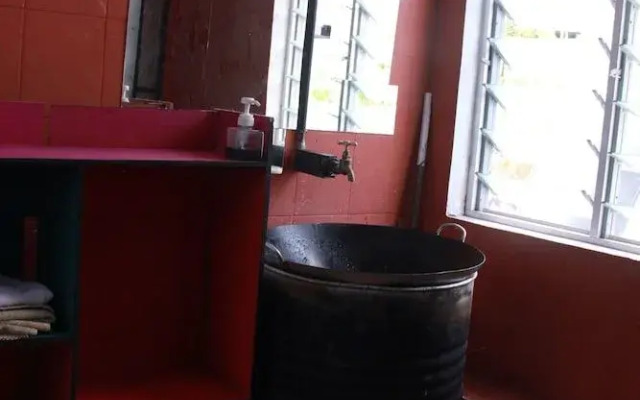 DIY Dorm - Hostel