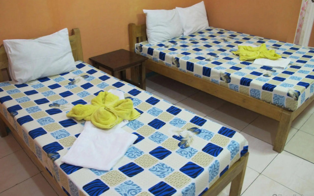 Lylie Hotel