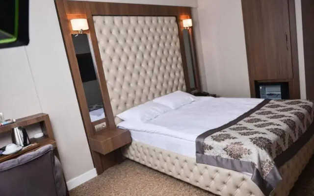 Royal Sivas Otel
