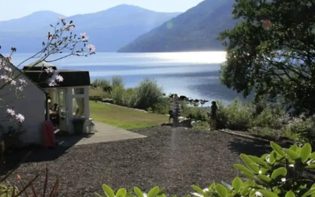 Lochside Cottage