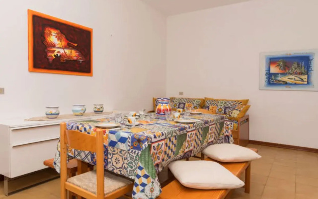 Apartment Angelas Santa Maria Castellabate