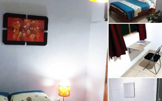 Kitara House Backpackers Hostel