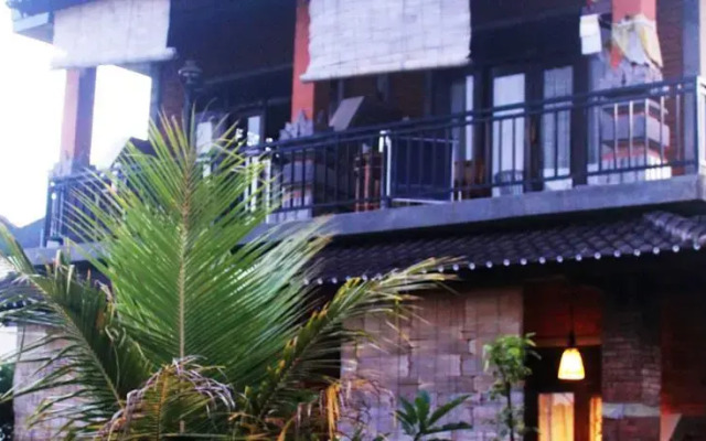 Bening Bungalow