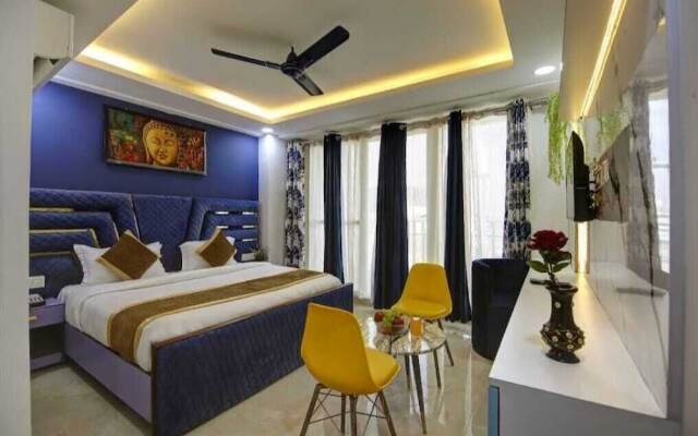 Hotel Noida Dreamz 144