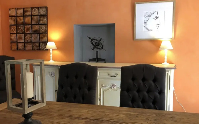 La Demeure de Cybele