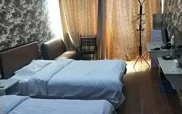Suzhou Sunshine Hotel