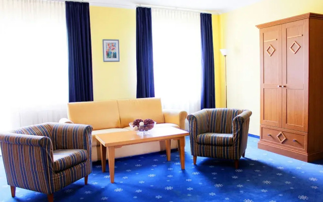 Ferienpark Oberwiesenthal