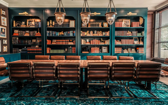 Colton House Hotel