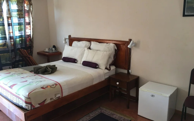 Semo Hotel