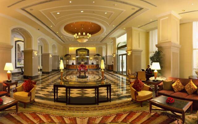 ITC Grand Central, a Luxury Collection Hotel, Mumbai