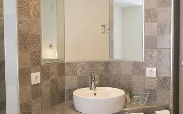 Apartamentos Sol Real