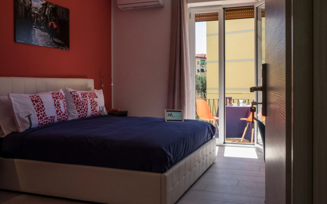 Montedonzelli B&B