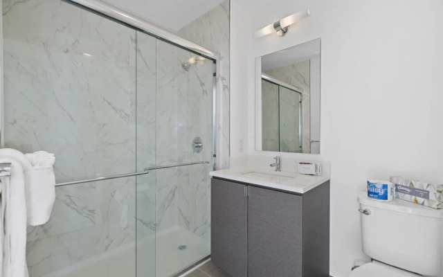 Global Luxury Suites White Plains