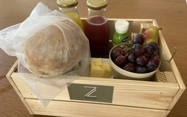 Zambujal Suites