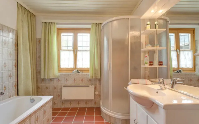 Ferienhaus Mandl