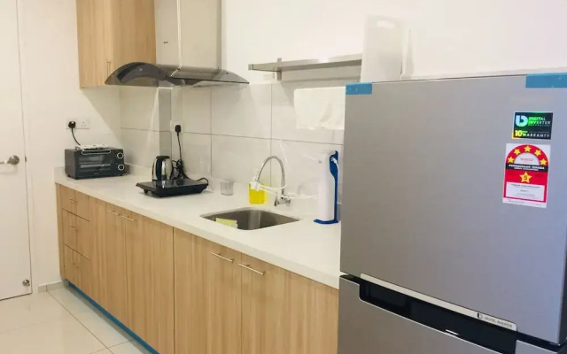 Robertson Suites Kuala Lumpur