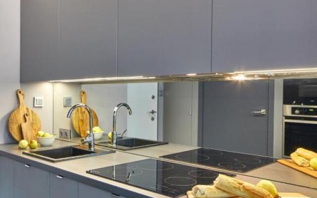 Rydygiera 16-18 by Homeprime