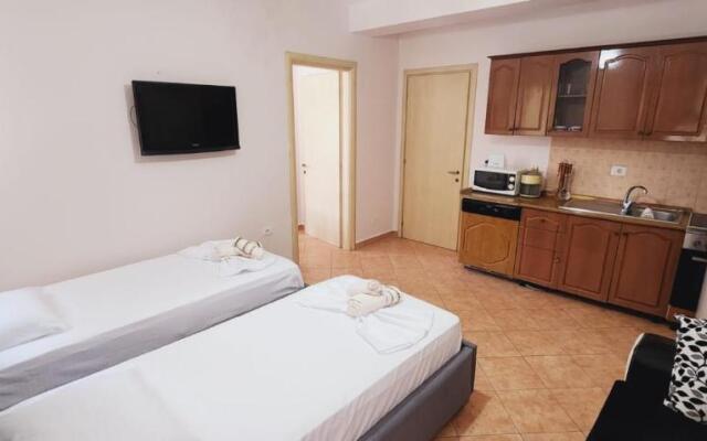 Apartament 15
