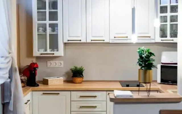 Central Harmony Apartment