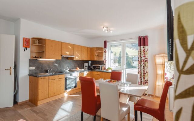 Apartment Stefanie Bad Hofgastein 32759