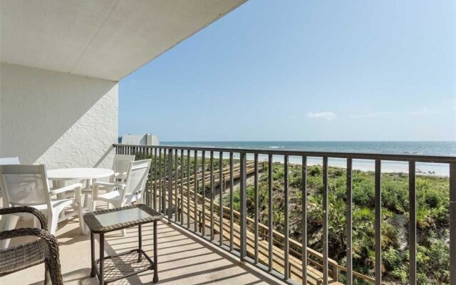 Windjammer 207 - Two Bedroom Condo