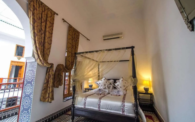 Riad Authentic Palace