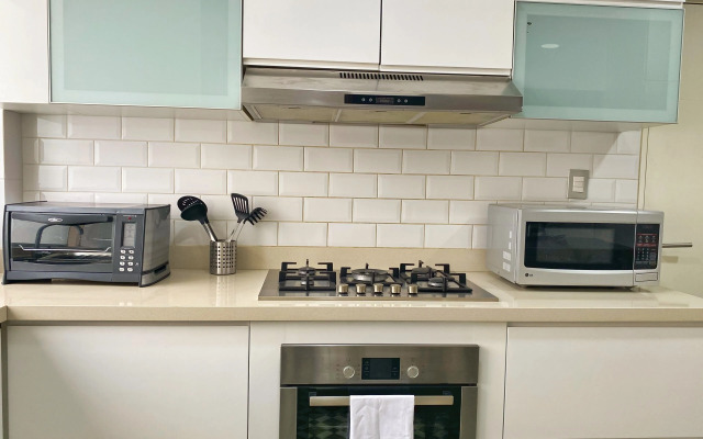 Luxury 2BR in Blas Cerdeña, San Isidro