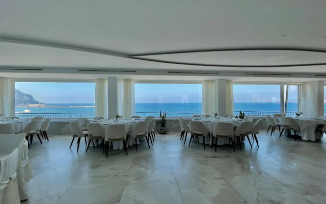 Hotel Stabia