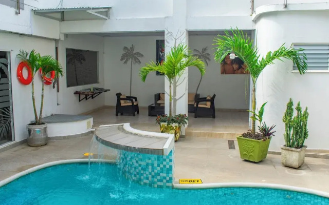Waira Suites Hotel