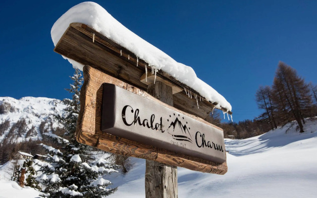 Chalet Charm