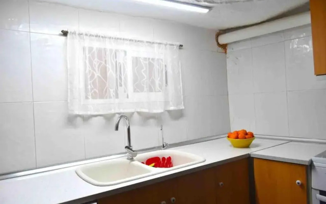 Mi CASA CUEVA