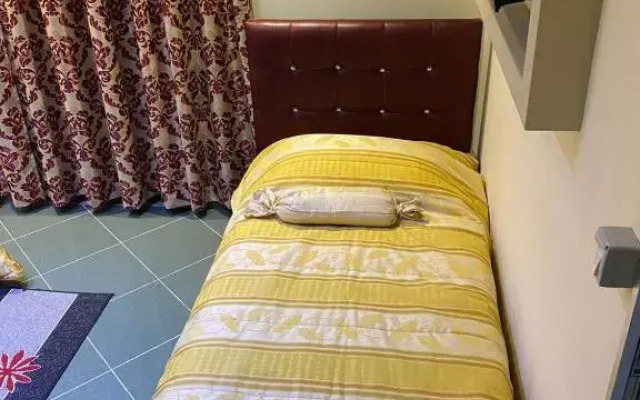 Hotel Ago