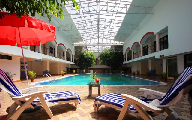 Country Inn, Bhimtal