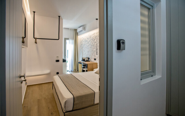 Levantes Luxury Suites I