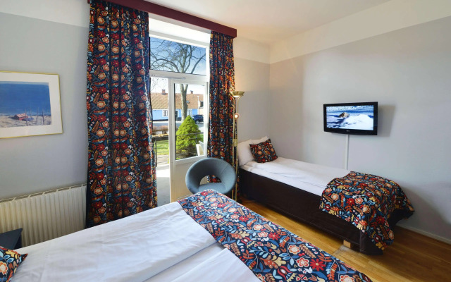 Hotel Svea, BW Signature Collection
