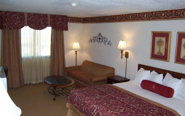 Wyndham Garden Amarillo