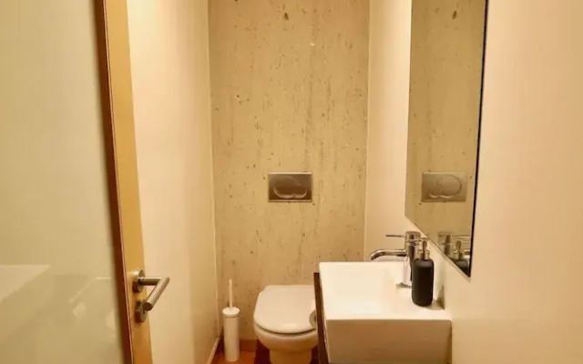 Solazul Apartment