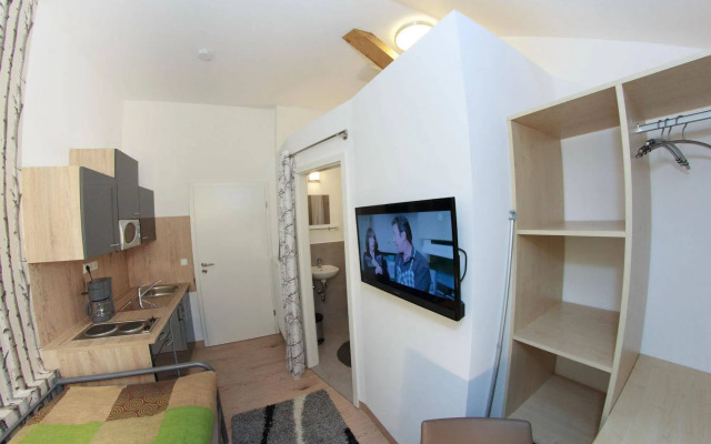 Pension Weinsberger Tal