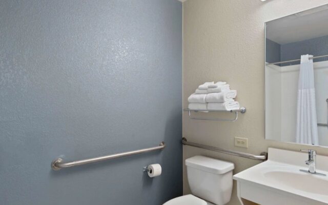 Extended Stay America Suites Charlotte Tyvola Rd