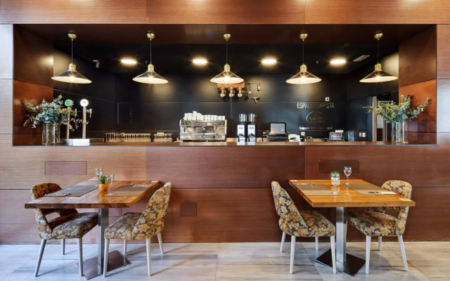 Hotel Sercotel JC1 Murcia