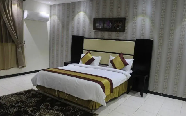 Wahat Al Nafil Al Yarmouk Branch
