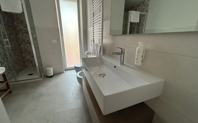 IntoMatera business apartments