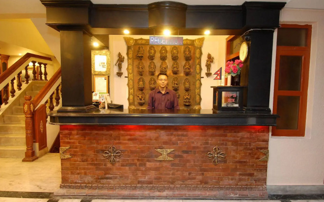 Hotel Goodwill Pvt. Ltd.
