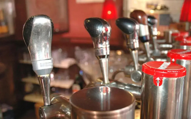 Hotel Terminus Orleans