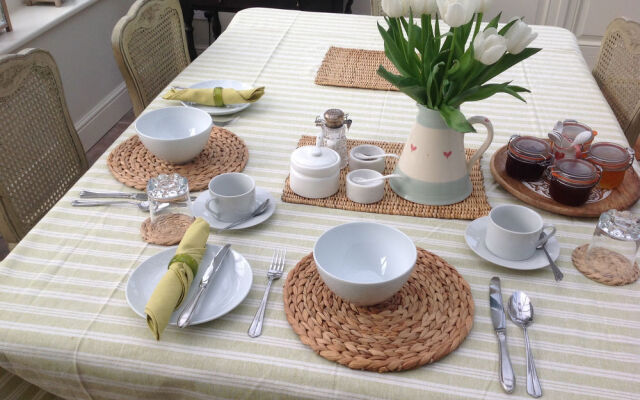 Ramsgate House Bed and Breakfast